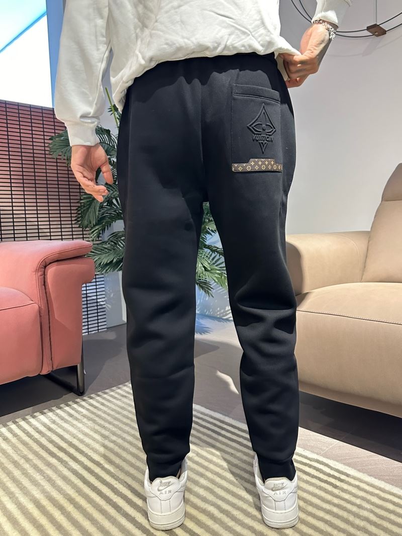 Louis Vuitton Long Pants